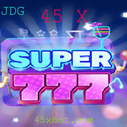 Descubra a Emoção do Jogo Super777: Tudo que Você Precisa Saber
