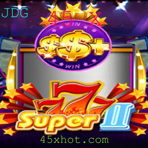 Super777II: Descubra a Emoção do Novo Jogo Sensação
