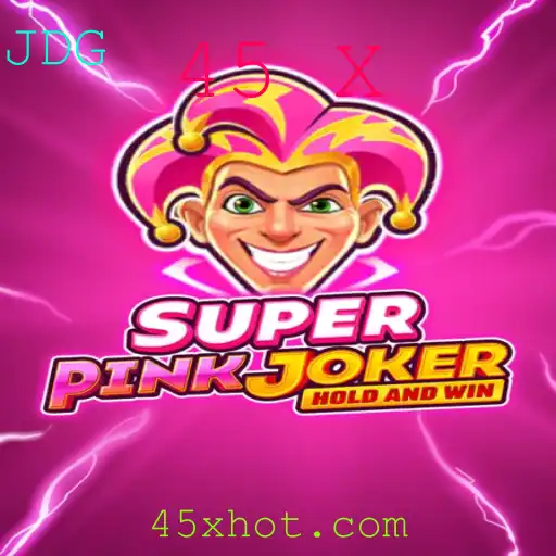 Descobrindo o Mundo de SuperPinkJoker: Uma Aventura Inovadora no Universo dos Jogos