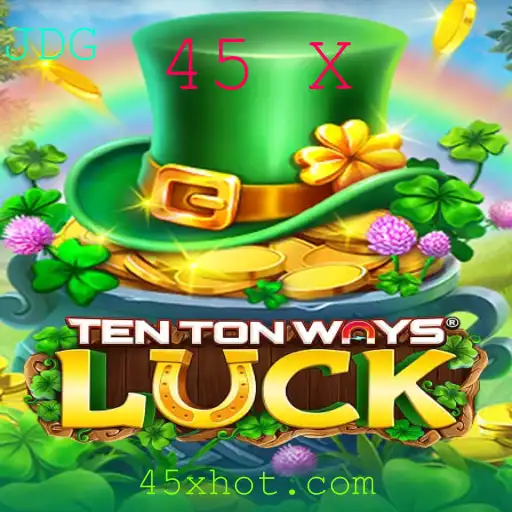 Explorando o Fascinante Mundo de TenTonWaysLuck: Regras e Estratégias para o Sucesso