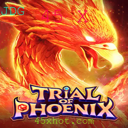Explorando o Fascinante Mundo do Jogo 'TrialofPhoenix' e o Desafio '45 X'
