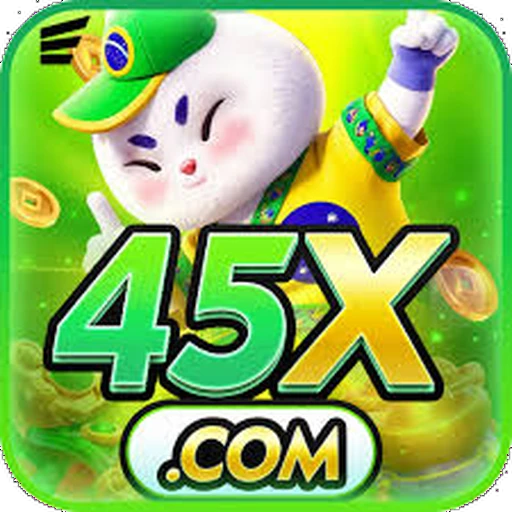 Logotipo 45 X
