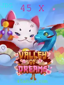 Descubra o Mundo Encantador de ValleyofDreams: Uma Aventura Imersiva