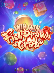 Descubra o Fascínio do Jogo WinWinFishPrawnCrab: Regras e Destaques